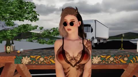 isabella_sunn online show from January 17, 6:17 pm