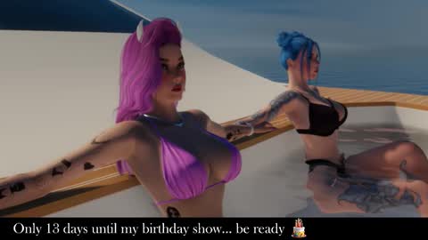 isabella_sunn online show from September 11, 6:53 pm