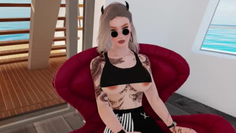 isabella_sunn online show from February 17, 9:14 pm