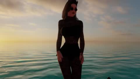 isabella_sunn online show from January 15, 1:25 am