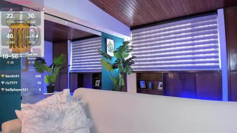 Isabella  Everyday From 0530 to 1430 Col Time online show from September 25, 2:57 pm