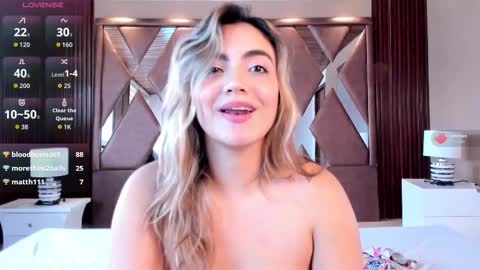 Isabella  Everyday From 0530 to 1430 Col Time online show from February 7, 1:47 pm