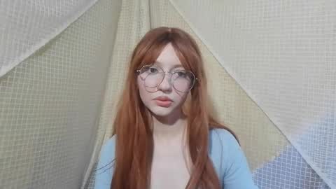 isabellablacky online show from May 16, 4:42 am