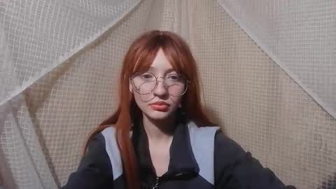 isabellablacky online show from October 29, 3:08 am
