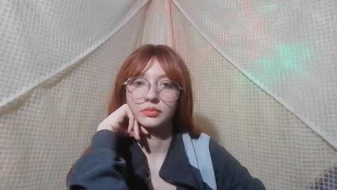 isabellablacky online show from February 16, 4:21 am