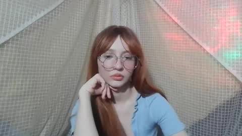 isabellablacky online show from March 30, 5:18 am