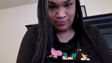 Isabella online show from December 9, 8:33 pm