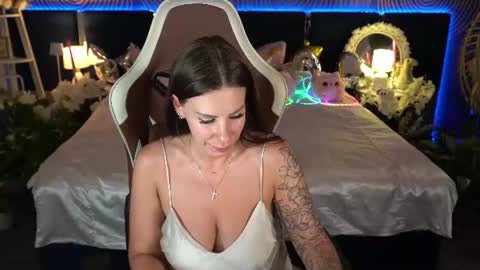 Marina online show from June 12, 12:59 pm