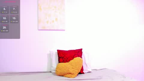 Snapshot of isabellagh1 chatting on March 3, 5:41 pm Instagram soybella01 online show from March 3, 5:41 pm