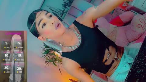 isabellagirs online show from June 6, 7:03 am