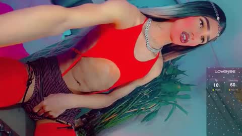 isabellagirs online show from April 5, 5:04 am