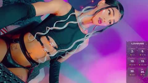 isabellagirs online show from March 18, 11:54 pm