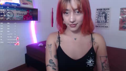 Tati - online show from November 5, 12:18 pm