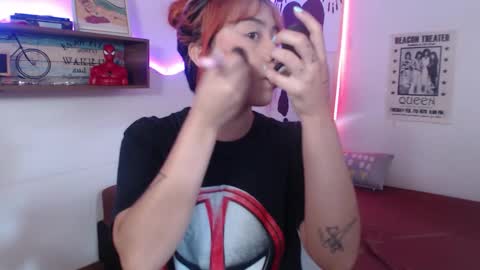 Tati - online show from November 6, 12:19 pm