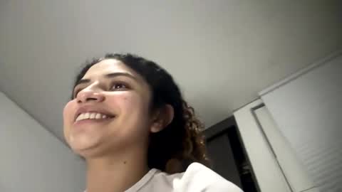 Isabella.. back again  online show from February 28, 5:55 am