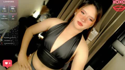 isabel online show from May 9, 2:50 am