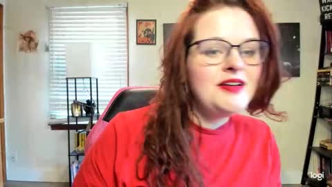 isabellamariedarcy online show from February 3, 7:18 pm