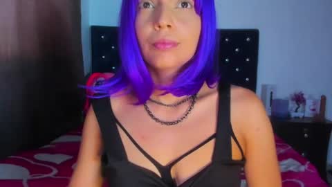 Isabella anal squirt latina colombian paisa online show from June 25, 10:37 pm