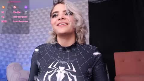 Isabella Mout  online show from January 2, 12:13 am