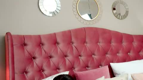 IsabellaMyst online show from November 23, 12:41 am