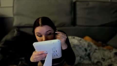 Isabella online show from September 18, 10:03 pm