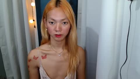 isabellatx online show from April 9, 2:26 am