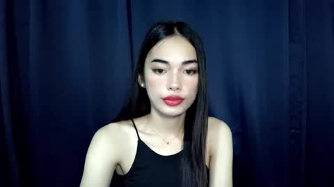 Isabelle online show from September 14, 11:11 am