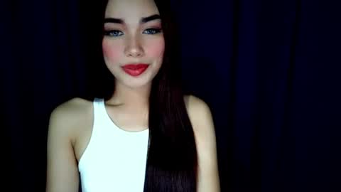Isabelle online show from July 10, 6:29 am