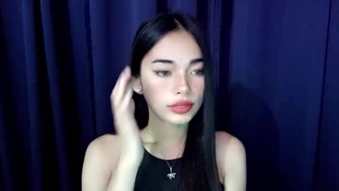 Isabelle online show from November 2, 2:39 pm