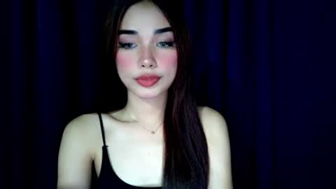 Isabelle online show from July 21, 1:46 pm