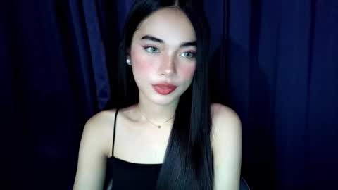 Isabelle online show from January 19, 3:22 pm