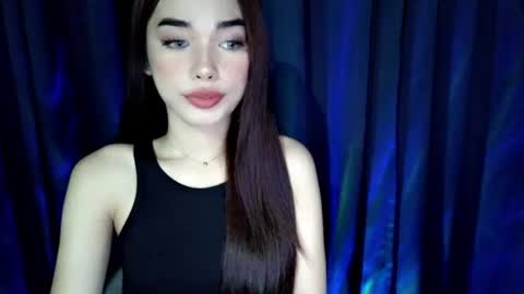 Isabelle online show from June 14, 5:20 am
