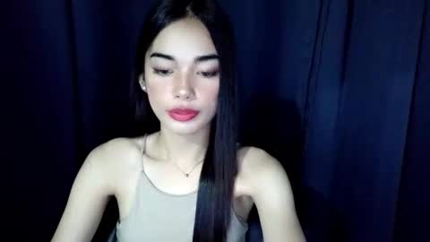 Isabelle online show from September 21, 12:09 pm