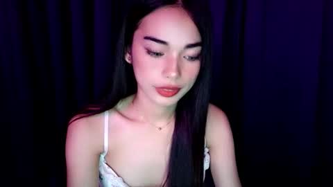 Isabelle online show from November 21, 7:06 am