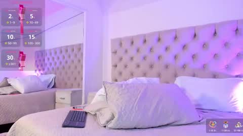 Isa online show from March 11, 9:48 pm