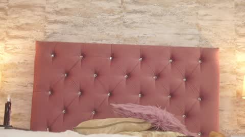 IsabellMendez online show from January 17, 1:36 am