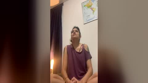 Isa online show from June 27, 1:55 am