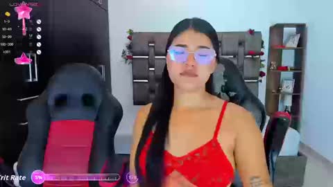 Hi mi name is Isabel  online show from September 11, 2:18 pm