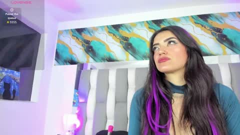 Isa online show from April 3, 5:03 am