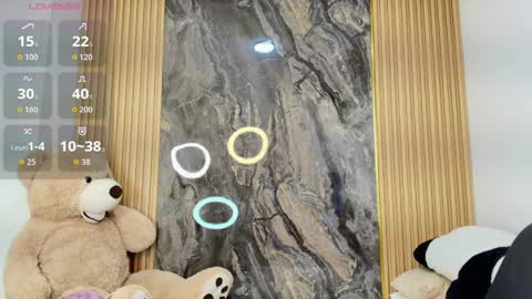 ISADORA online show from April 6, 12:06 pm