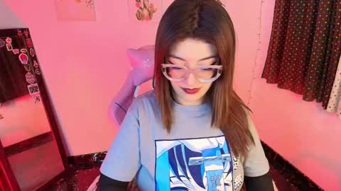 Isabella Ferrer online show from November 20, 5:06 am