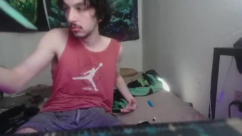 isaiahf24 online show from June 16, 11:31 pm
