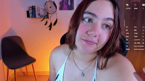 Isa online show from November 4, 10:33 pm