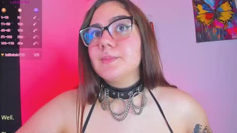 Isa online show from December 15, 12:18 am