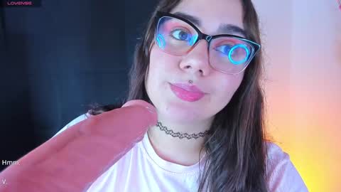 Isa online show from January 28, 10:34 pm