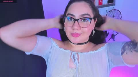 Isa online show from January 15, 10:24 pm