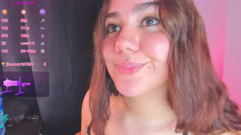 Isa online show from December 23, 1:40 am