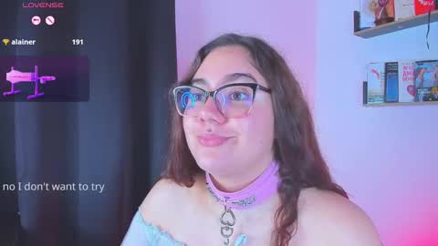 Isa online show from January 3, 1:27 am