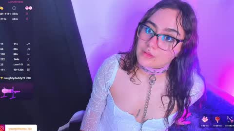 Isa online show from January 13, 1:02 am