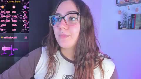 Isa online show from December 20, 1:14 am